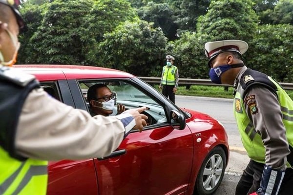 Ini Empat Titik Wilayah Perbatasan Kaltim yang Disekat