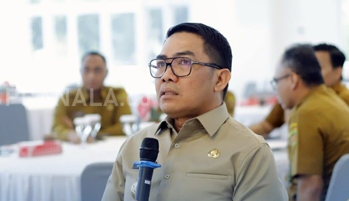KPK Apresiasi Kebijakan Wali Kota Samarinda Larang Penjualan Buku di Sekolah
