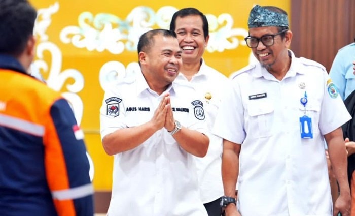 Aplikasi 'Teman Naker' Buatan Pemkot Bontang Bisa Kikis Ordal?