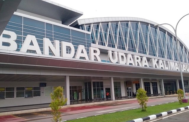 Resmi Dibuka! Penerbangan Langsung Berau-Yogyakarta Kini Tersedia Tiga Kali Seminggu
