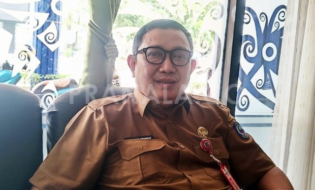 DPMPTSP Bontang Luncurkan Aplikasi Perizinan Digital, Urus Izin Kini Lebih Cepat dan Tanpa Ribet