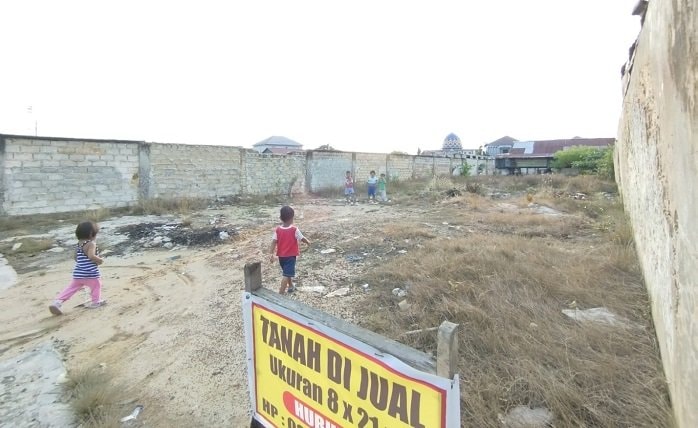 Juknis Beres, Dana Stimulan RT di Bontang Berjalan Bulan Ini