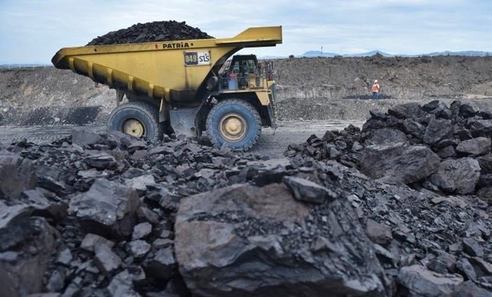 Produksi Batu Bara Kutim Turun hingga 40 Persen, Lima Perusahaan Mulai Cemas