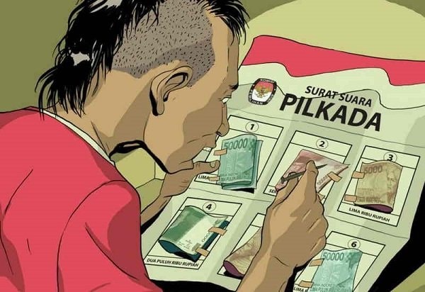 Bawaslu Balikpapan: Masa Tenang Pilkada 2024 Rawan 'Serangan Fajar'