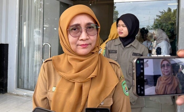 105 Suspek Campak Ditemukan di Kutim, Diskes Waspadai Potensi KLB
