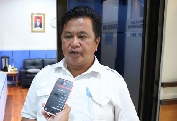 12 Juni 2024, Intervensi Stunting Dicanangkan Serentak di 10 Kabupaten/Kota di Kaltim