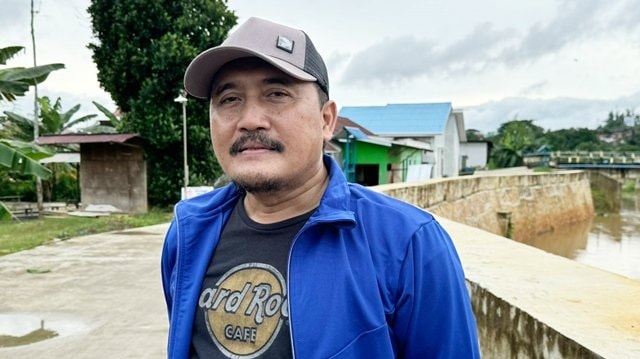 Banyak Proyek Molor Rampung Tahun Lalu, Dinas PU-PR Bontang Bakal Percepat Tender