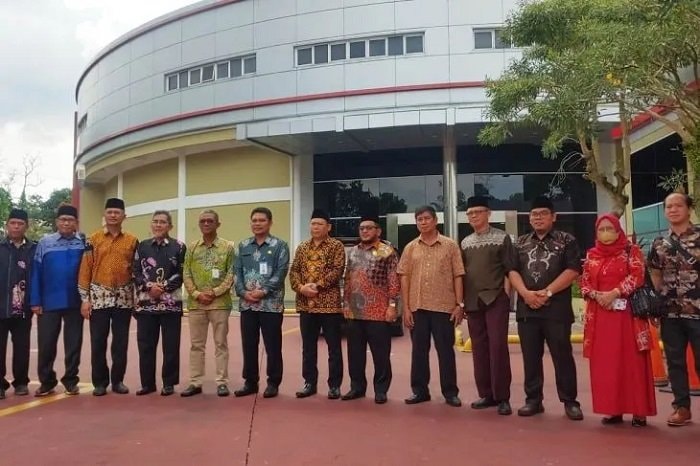 Enam Venue Layak Digunakan untuk MTQ ke-44 Kaltim di Balikpapan