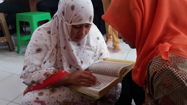 4 Wanita Sudah Pasti jadi Penghuni Surga, Siapa Saja?