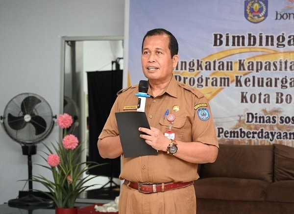 Kredit Nol Persen UMKM Bontang Bisa Diajukan lewat Banyak OPD, Ini Penjelasannya