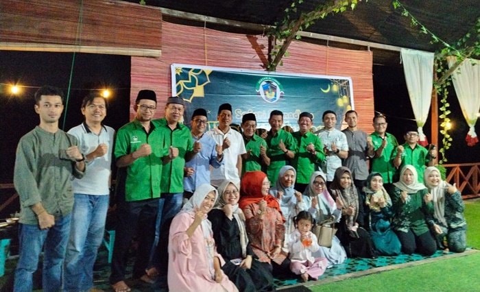IKA UMI Bontang Gelar Safari Ramadan 1447 H, Salurkan Bantuan ke Pesantren dan Pondok Tahfiz