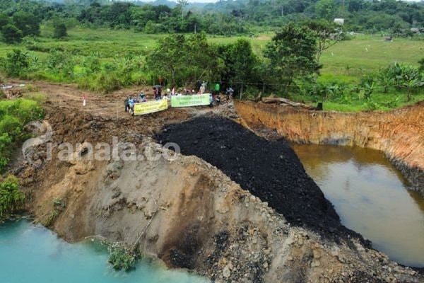Insiden Korban Tenggelam Bekas Galian Tambang di Samarinda bakal Dimitigasi