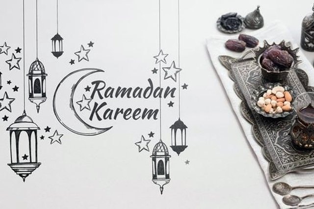 30 Ucapan Ramadan 2021/1442 H untuk Keluarga via WA atau IG