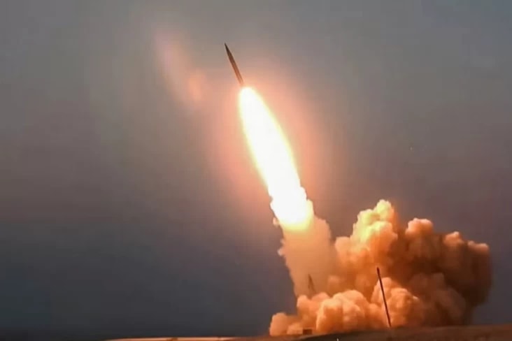 Iran Kecam Serangan Brutal AS ke Fasilitas Nuklir, Dunia Kian Tegang