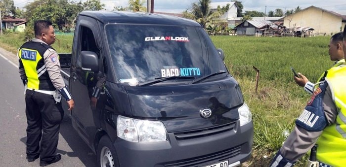 Tabrak Lari di Mamuju Terungkap, Purnawirawan Polri Tewas usai Salat Subuh