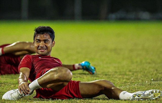 7 Pemain Dicoret Jelang Jepang vs Indonesia