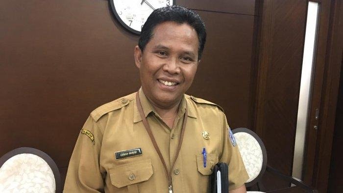 Program Satu Desa Satu Laptop Dirumuskan Pemprov Kaltim