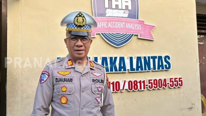 IRT Tewas dalam Kecelakaan Maut di Balikpapan, Polisi Tetapkan Dua Pengendara sebagai Tersangka
