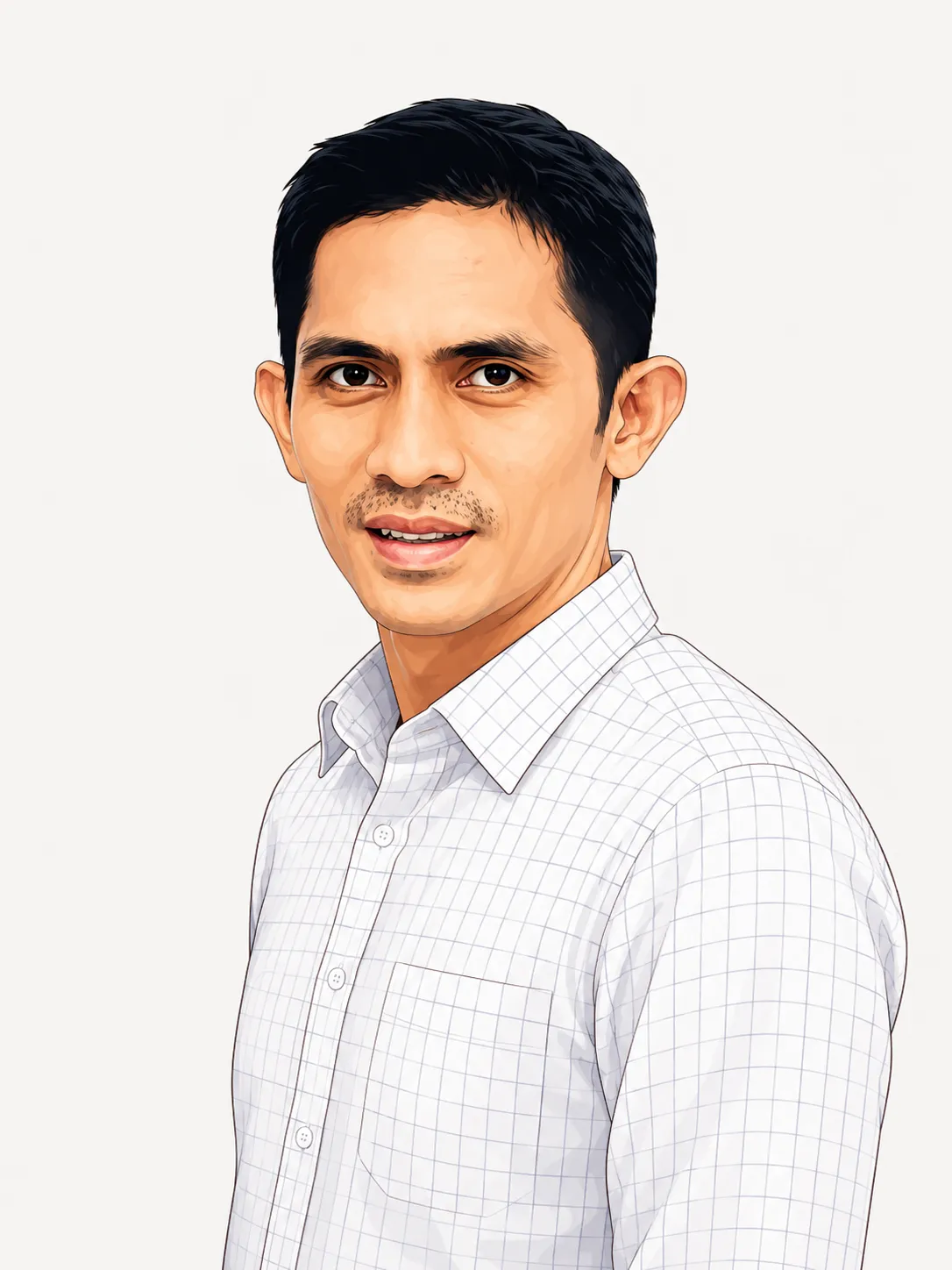 Suriadi Said