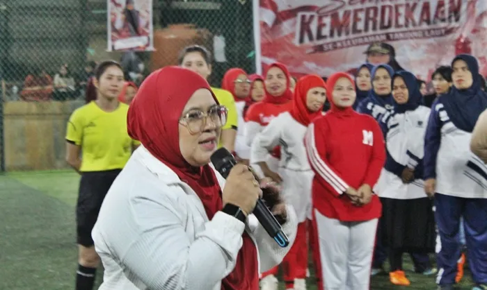 Lurah Tanjung Laut Lurah Tanjung Laut