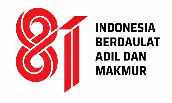 Tema HUT RI ke 81 2026
