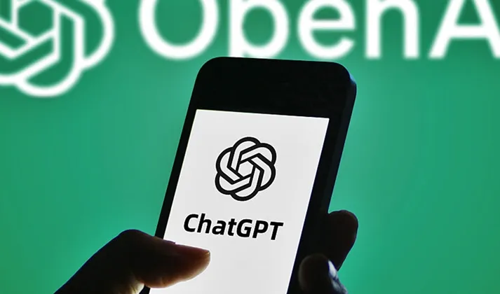 chat gpt ilustrasi