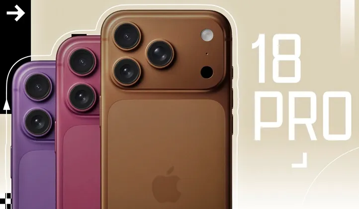 iPhone 18 Pro