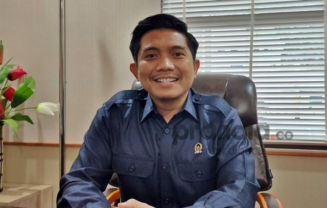 eSport DPRD Cup di Bontang Bergulir Tahun Ini