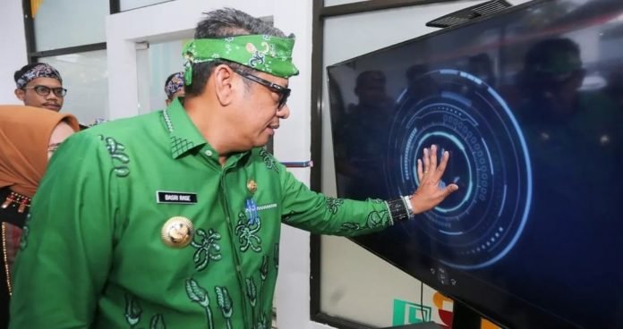 Rumah Kreasi Milenial Bakal Dibangun di Lapangan HOP 1