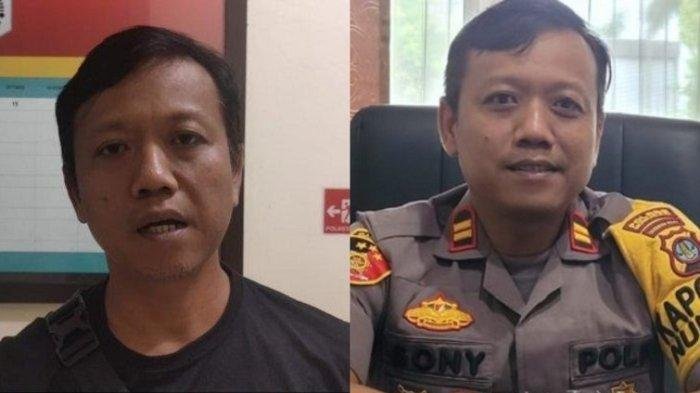 4 Polisi Terlibat Sabu di Nunukan, Kapolri: Tak Ada Toleransi!