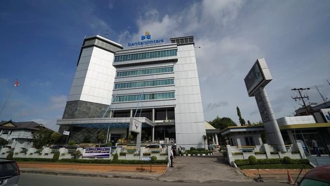 Tak Libatkan DPRD Bontang, Andi Faiz Sesalkan Sikap Pemkot soal Pemindahan Dana ke Bank Konvensional