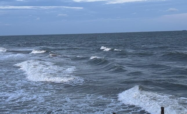 Gempa Dahsyat di Rusia, Kaltim Dipastikan Aman dari Ancaman Tsunami