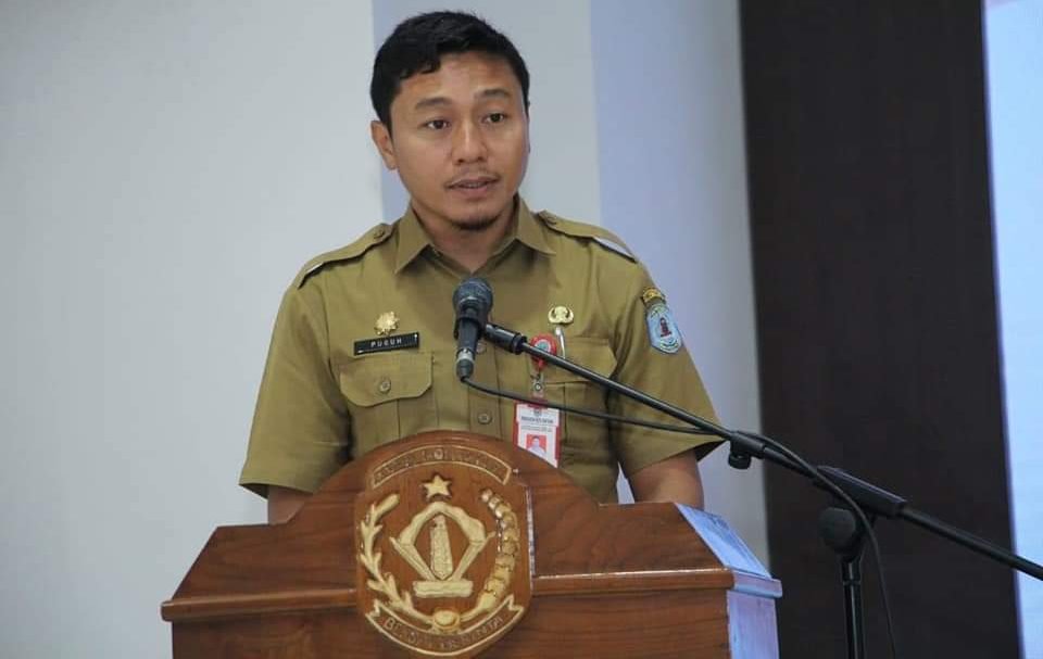 Kaltim Jajaki Kerja Sama dengan Investor Australia di Sektor Terbarukan