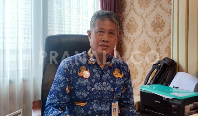 Investor Bontang Kena SP, Lupa Lapor LKPM, Usaha Terancam Beku