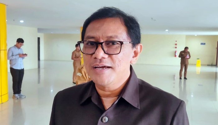 Koperasi Merah Putih di Balikpapan Gandeng BUMN