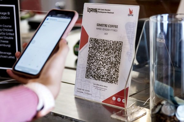 PAD Lebih Transparan, Tiga Daerah di Kaltim Mulai Gunakan QRIS untuk Retribusi