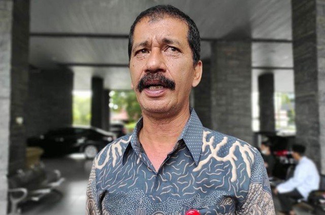 Bahaya ISPA, Ini Penjelasan BPBD Kaltim