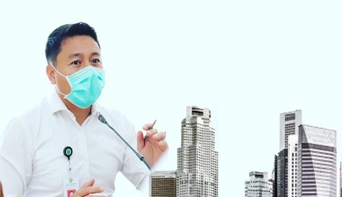 Realisasi Investasi di Kaltim Kurun Triwulan II Tembus Rp13,93 Triliun