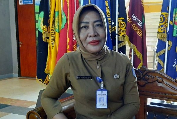 Petugas KPPS Disarankan Jaga Kesehatan Jelang Bertugas