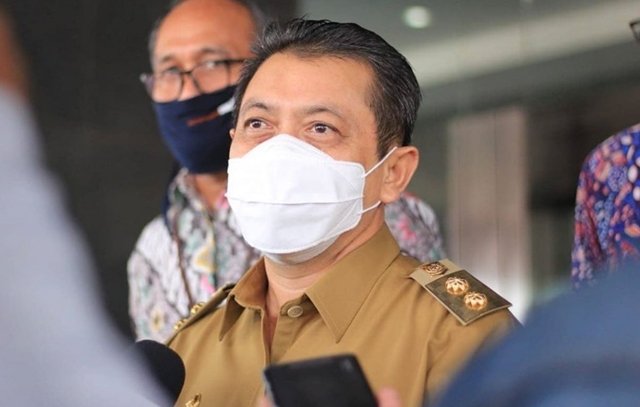 Urunan Pembangunan IKN, Wagub Kaltim: Setahu Saya Dulu, Pusat Membiayai