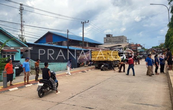 OKM Kaltim 2025: 7 Meninggal Dunia, Balikpapan Paling Rawan