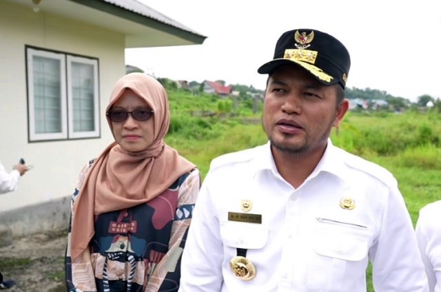13 Tahun Terlantar, Lahan Eks Puskib Balikpapan Bakal Disulap jadi Sekolah Unggulan