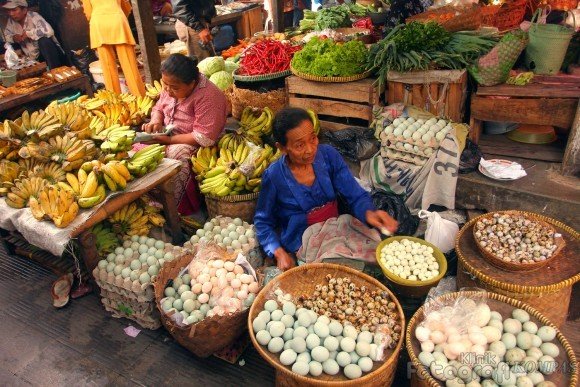 Jelang Ramadan dan Lebaran, Stok Bahan Pokok di Samarinda Diklaim Aman