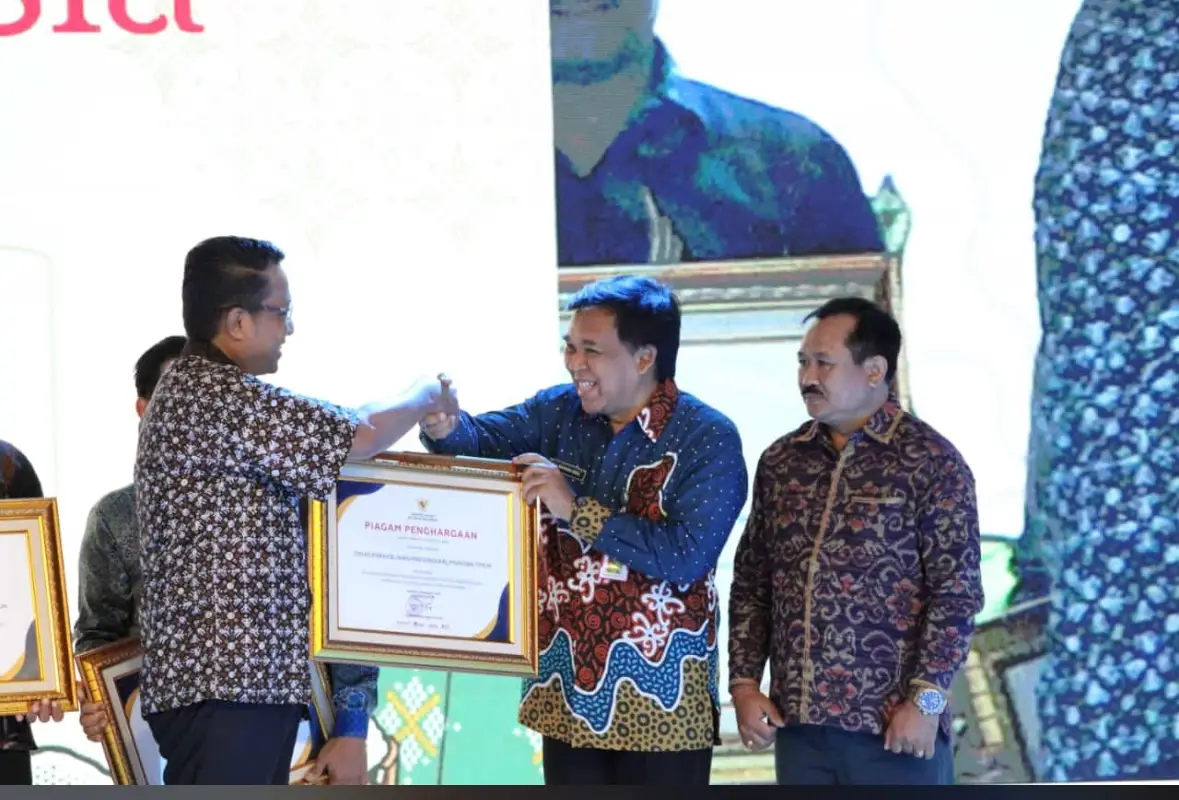 Produk Lokal Kaltim Semakin Diakui, Mulai Lada hingga Gula Aren