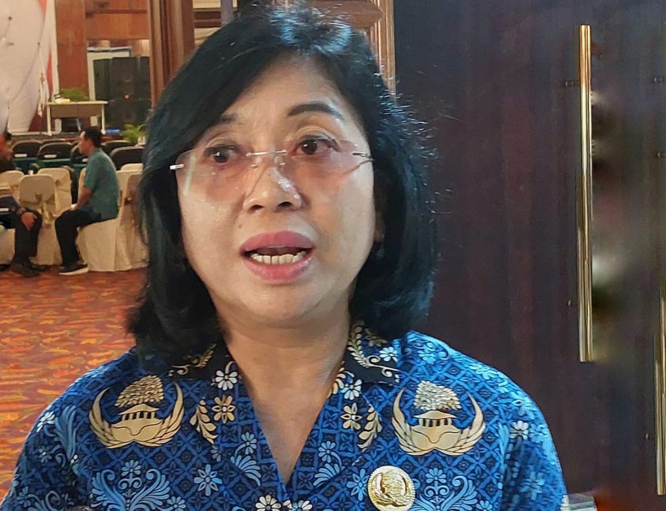HUT ke-45 Dekranas, Balikpapan Siap Tampilkan Pesona Wisata dan Budaya
