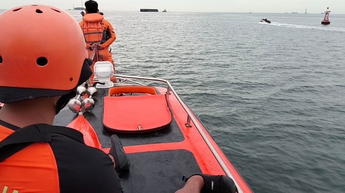 Jasad Satu Pemancing Tak Ditemukan hingga Hari Ketujuh, Tim Gabungan Setop Pencarian