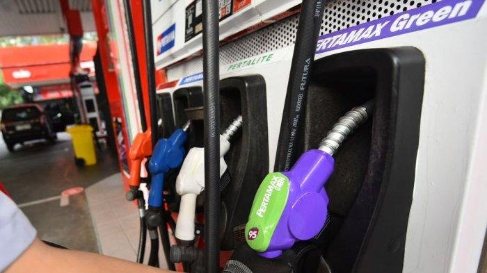 Harga Minyak Dunia Diprediksi Melonjak hingga US$128 per Barel, Dipicu Konflik Timur Tengah
