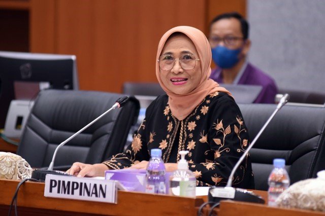 Sekolah Bisa Kekurangan Guru, DPR RI Soroti Ancaman Pensiun ASN di Bontang