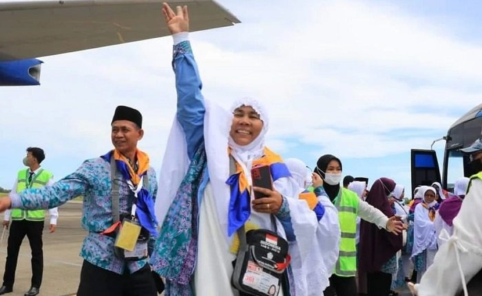 Kuota Haji Balikpapan 2025 Tetap 507 Jemaah, Daftar Tunggu Capai 30 Tahun