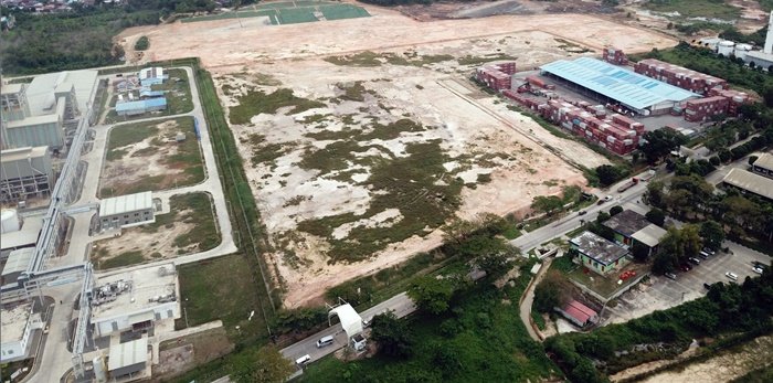 Investasi di Bontang Tembus Rp821 Miliar, Industri Kimia Masih Magnet Utama